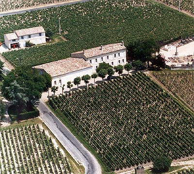 L'Eglise Clinet